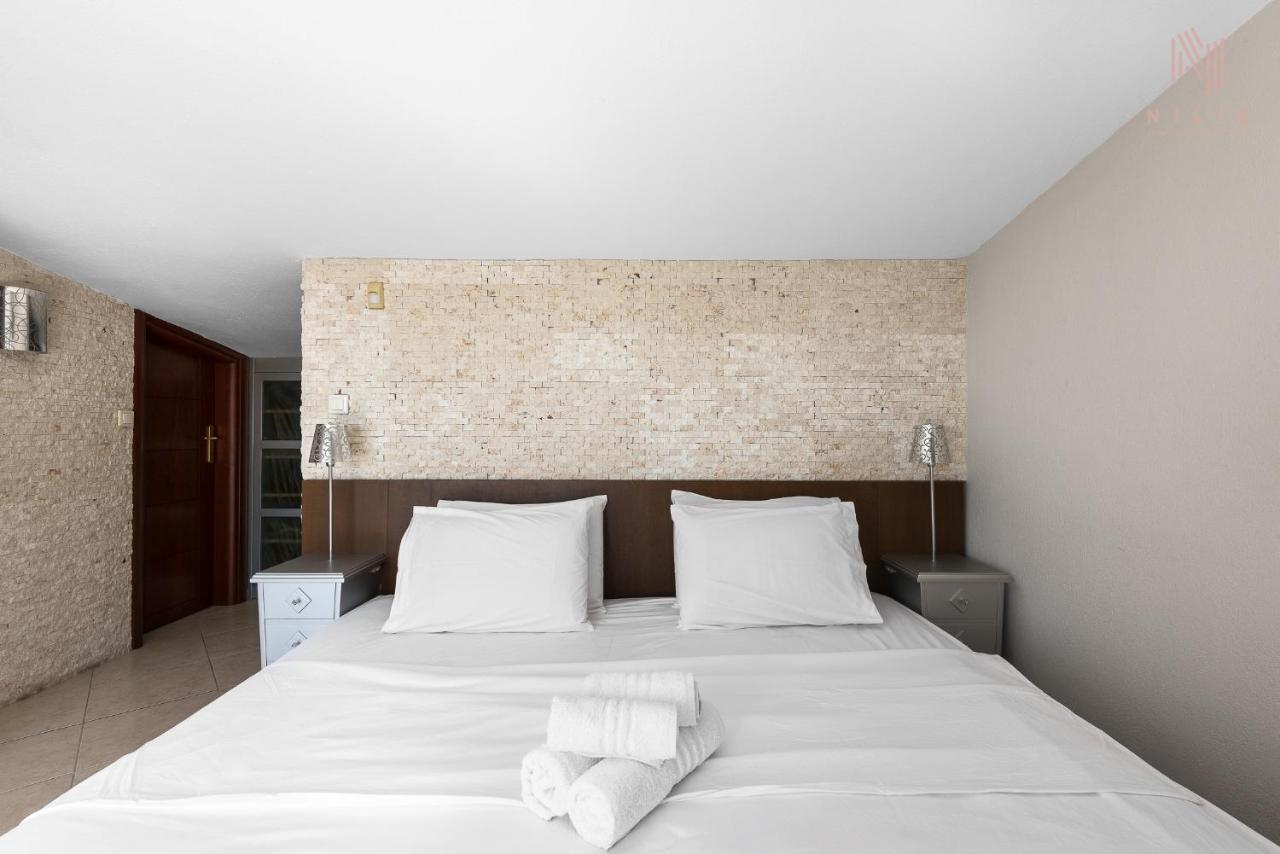 Breathtaking Villa, Nilie Hospitality Mgmt Possidi Exterior foto